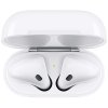 Беспроводные наушники Apple AirPods 2 (без беспроводной зарядки чехла)