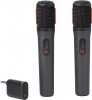 Беспроводные микрофоны JBL Partybox Mic