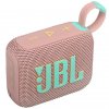 Портативная колонка JBL GO 4