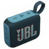 Портативная колонка JBL GO 4