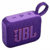 Портативная колонка JBL GO 4