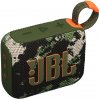 Портативная колонка JBL GO 4