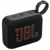 Портативная колонка JBL GO 4