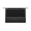 Ноутбук Apple Macbook Pro 14 (M5, 2025) 1Tb (10-core, GPU 10-core, 16GB) MDE14 Space Black