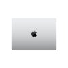 Ноутбук Apple Macbook Pro 14 (M5, 2025) 1Tb (10-core, GPU 10-core, 16GB) MDE54 Silver