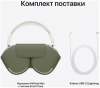 Беспроводные наушники Apple AirPods Max Green