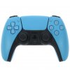 Геймпад беспроводной PlayStation 5 DualSense Голубой