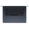 Ноутбук Apple Macbook Air 13 (M4, 16Gb, 2025) MW123 256Gb Midnight