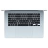 Ноутбук Apple Macbook Air 13 (M4, 16Gb, 2025) MC6U4 512Gb Sky Blue