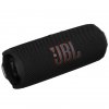 Портативная колонка JBL Flip 7 Black