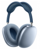 Беспроводные наушники Apple AirPods Max Sky Blue