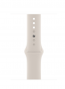 Смарт-часы Apple Watch Series SE (2023) 40mm, Starlight aluminum with Sport Band