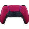 Геймпад беспроводной PlayStation 5 DualSense Малиновый