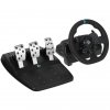 Игровой руль Logitech G923 Racing Wheel