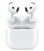 Беспроводные наушники Apple AirPods 4 с шумоподавлением
