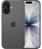 Смартфон Apple iPhone 17 256Gb Black eSIM