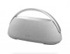 Портативная акустика Harman/Kardon Go+ Play 3, 100Вт, цвет белый