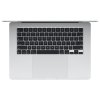 Ноутбук Apple Macbook Air 13 (M4, 16Gb, 2025) MW0W3 256Gb Silver