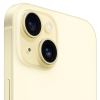 Смартфон Apple iPhone 15 Plus 512Gb Yellow
