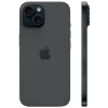 Смартфон Apple iPhone 15 Plus 128Gb Black