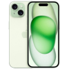 Смартфон Apple iPhone 15 256Gb Green
