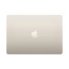 Ноутбук Apple Macbook Air 13 (M5, 16Gb, 2026) MDHA4 512Gb Starlight