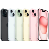 Смартфон Apple iPhone 15 Plus 128Gb Green