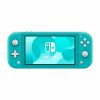 Игровая консоль NINTENDO Switch Light