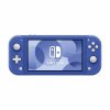 Игровая консоль NINTENDO Switch Light