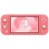 Игровая консоль NINTENDO Switch Light