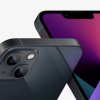 Смартфон Apple iPhone 13 256Gb Midnight (Model A2635)