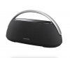 Портативная акустика Harman/Kardon Go+ Play 3, 100Вт, цвет черный