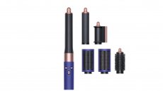Стайлер Dyson Airwrap Complete Long HS05 Prussian Blue/Copper