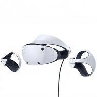 Шлем виртуальной реальности PlayStation VR 2
