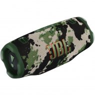 Портативная колонка JBL Charge 6 Camouflage