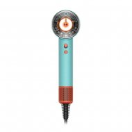 Фен Dyson Supersonic HD16 Ceramic Patina/Topaz Orange