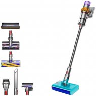 Беспроводной пылесос Dyson V15S Detect Submarine