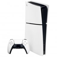 Игровая консоль Sony PlayStation 5 Slim 1TB без дисковода