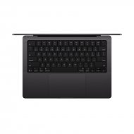 Ноутбук Apple Macbook Pro 14 (M5, 2025) 512Gb (10-core, GPU 10-core, 16GB) MDE04 Space Black