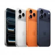 Смартфон Apple iPhone 17 Pro 1Tb Silver SIM + eSIM