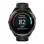 Беговые часы Garmin ForeRunner 965