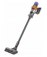 Беспроводной пылесос Dyson V15 Detect Absolute Yellow / Nickel SV47