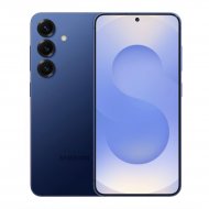 Смартфон Samsung Galaxy S25 12/512 Navy