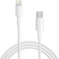Кабель Apple USB-C to Lightning Cable 1m