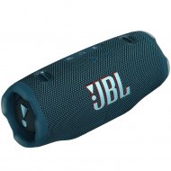 Портативная колонка JBL Charge 6 Blue