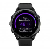 Беговые часы Garmin ForeRunner 970
