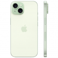 Смартфон Apple iPhone 15 Plus 256Gb Green