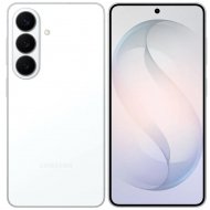 Смартфон Samsung Galaxy S26 12/256 White