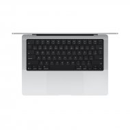 Ноутбук Apple Macbook Pro 14 (M5, 2025) 512Gb (10-core, GPU 10-core, 16GB) MDE44 Silver
