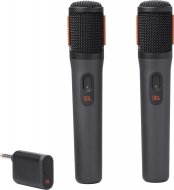 Беспроводные микрофоны JBL Partybox Mic